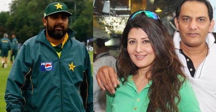 When Inzamam-ul-Haq confronted a spectator for abusing Mohammad Azharuddin’s wife