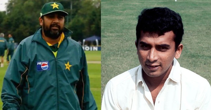 Inzamam-ul-Haq narrates how Sunil Gavaskar helped him cope with short deliveries during early days