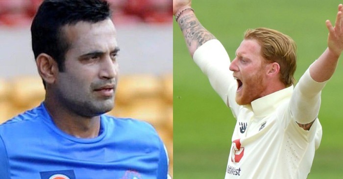 Irfan Pathan reckons Indian team will be unbeatable if they have an all-rounder like Ben Stokes