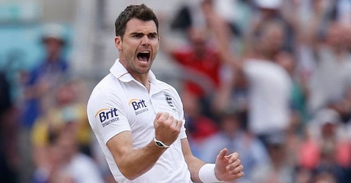 Birthday Special: WATCH – When James Anderson surpassed Glenn McGrath to become highest wicket-taker among the pacers