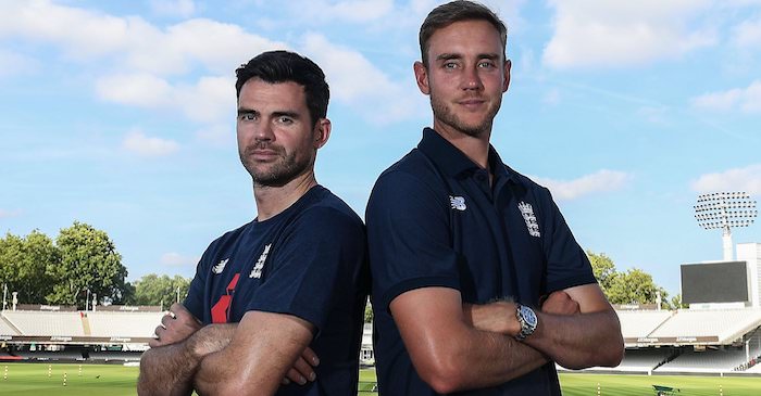 ENG vs WI: England name squad for second Test at Old Trafford