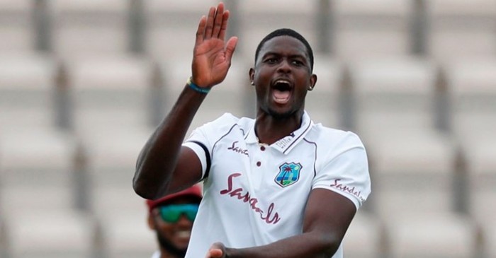 ENG vs WI: Jason Holder registers career-best figures as Day 2 ends in West Indies’ favour