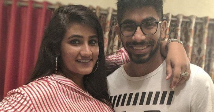 Jasprit Bumrah pens down a lovely post on his sister’s birthday