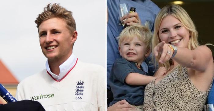 Joe Root And His Wife Carrie Cotterell Become Proud Parents For The Second Time Crickettimes Com