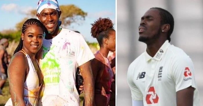Jofra Archer reveals he faced racist abuse on social media after breaching protocols