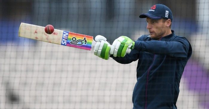 Former England great suggests Jos Buttler only has limited time to save Test career