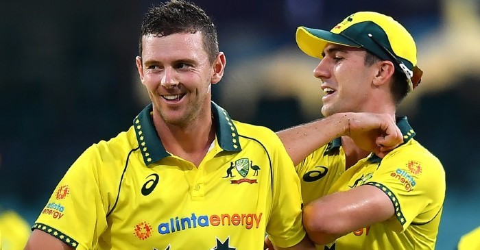 Josh Hazlewood reveals how IPL plays a ‘huge’ role for cricketers around the globe