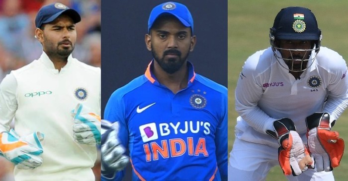 KL Rahul, Rishabh Pant or Wriddiman Saha? Brad Hogg has his say on who should be India’s first choice-wicketkeeper