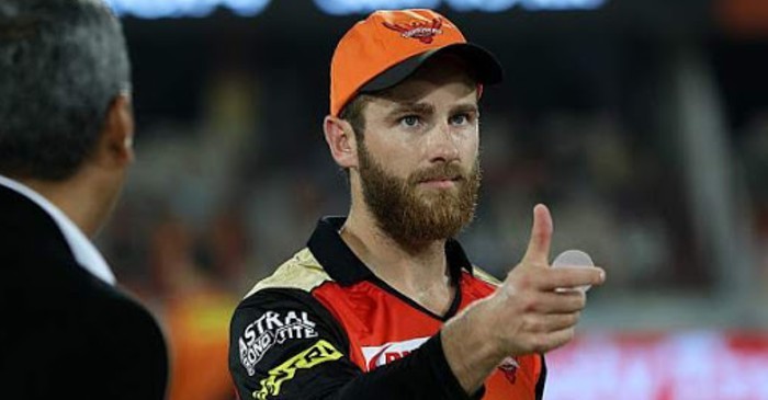 Kane Williamson explains why playing in the IPL is ‘amazing’