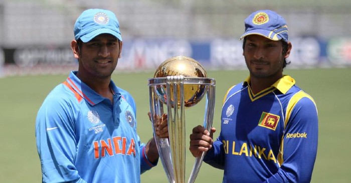 “MS Dhoni knows what’s best for him”: Kumar Sangakkara has his say on former Indian captain’s future