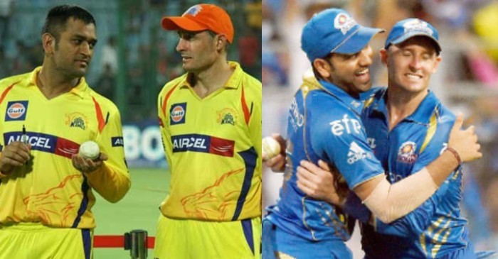 Michael Hussey draws comparisons between Rohit Sharma, MS Dhoni and Ricky Ponting’s style of captaincy