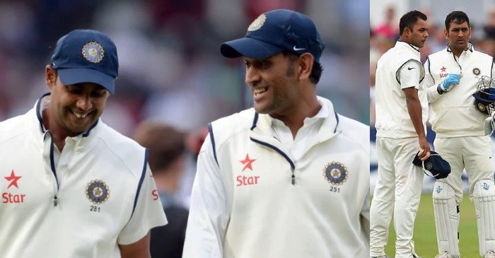“Couldn’t believe Mahi bhai said something like that”: Stuart Binny discloses talks with MS Dhoni on his debut
