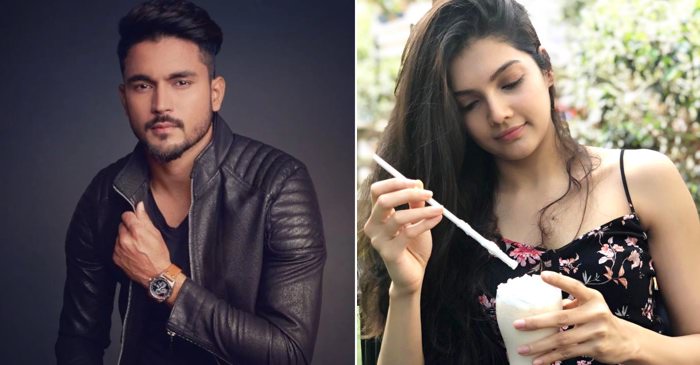 Manish Pandey shares a birthday wish for his ‘love’ Ashrita Shetty; posts a stunning picture