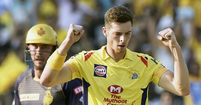 IPL is the pinnacle of all T20 tournaments: Mitchell Santner