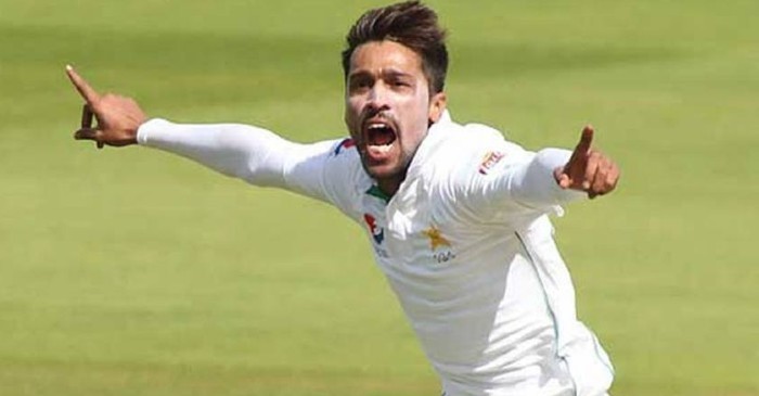 Mohammad Amir opens up to his abrupt retirement from Test cricket