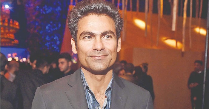 Mohammad Kaif names the best number four option for India in white-ball cricket