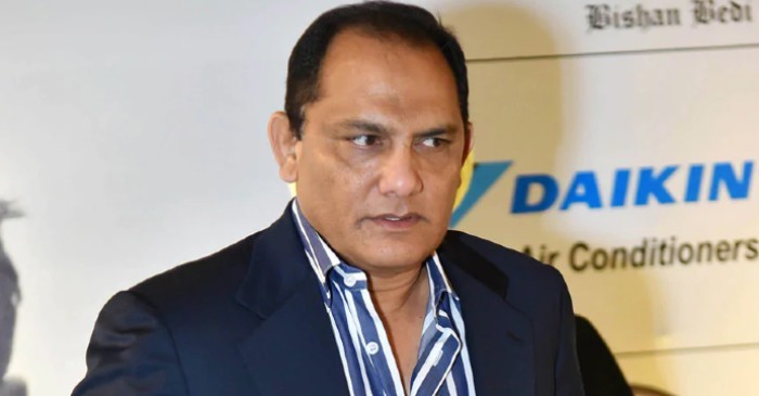 Mohammad Azharuddin remains befuddled about being handed life-ban