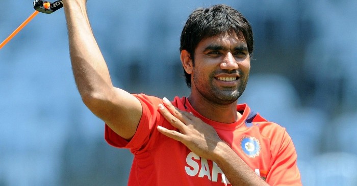 Munaf Patel leads the fight against coronavirus pandemic in his native village