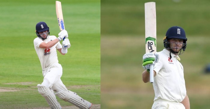 ENG vs WI, 3rd Test: Ollie Pope and Jos Buttler put England on top after early blows on Day 1