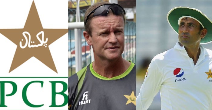 “Not entirely true”: PCB source on Grant Flower’s ‘Knife to the throat’ charge against Younis Khan