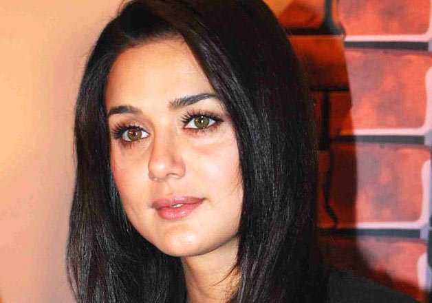 Preity Zinta