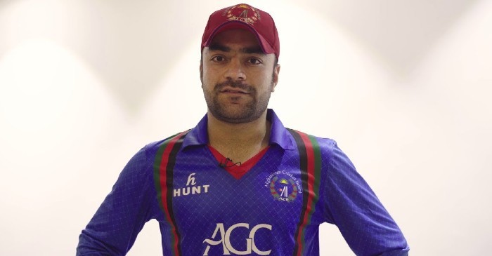 “I will get engaged and married once Afghanistan wins the Cricket World Cup”: Rashid Khan