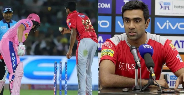 Ravichandran Ashwin bats for disallowing non-strikers to back up before delivery