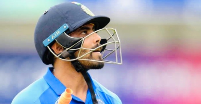 ‘One of the saddest days’: Ravindra Jadeja reflects on India’s heartbreaking semi-final defeat to New Zealand