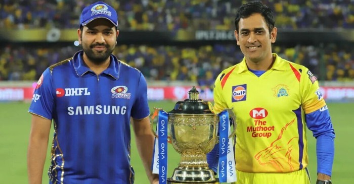 Reason why BCCI preponed the IPL 2020 schedule from September 26 to 19