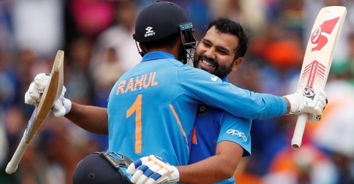 On this day in 2019: WATCH – Rohit Sharma became the first batsman to hit five centuries in a World Cup