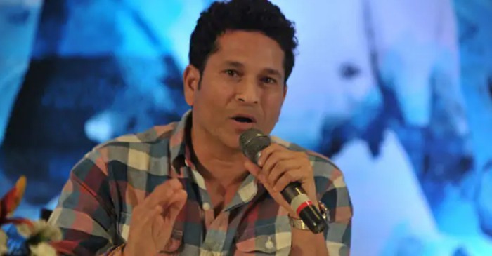 Sachin Tendulkar reveals the ‘most underrated all-rounder’ currently in world cricket