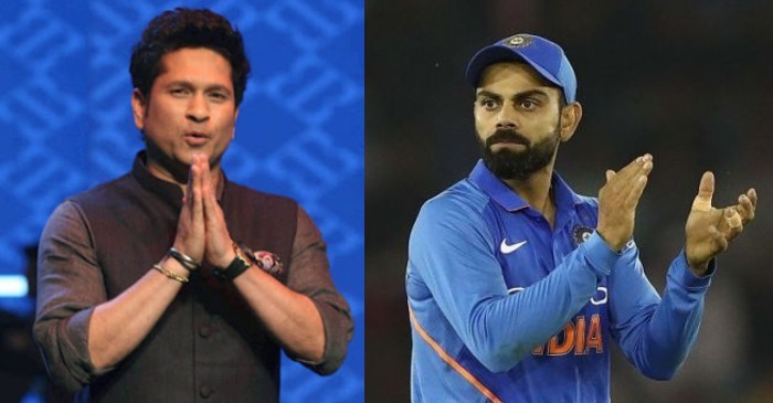 From Sachin Tendulkar to Virat Kohli, cricketers pay tributes to frontline warriors on National Doctor’s Day