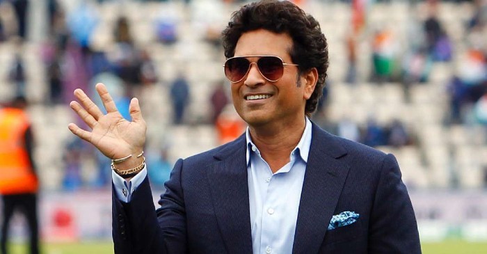 Sachin Tendulkar urges recovered COVID-19 patients to donate plasma