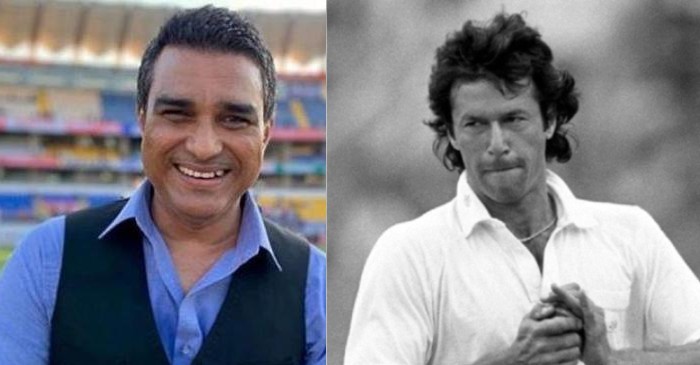 Sanjay Manjrekar picks his all-time XI, names Imran Khan as captain