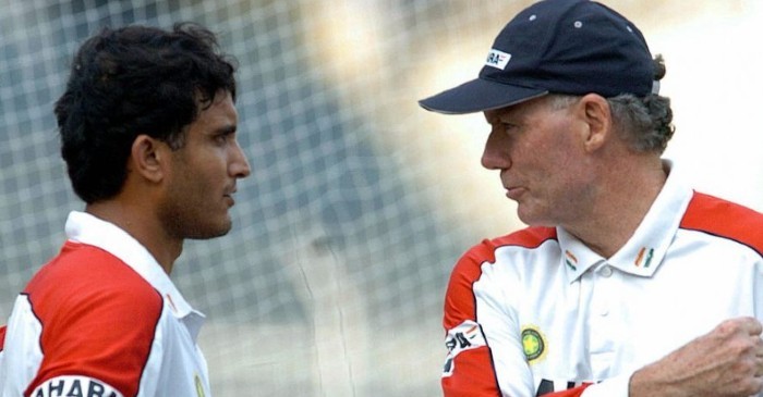 ‘Absolute injustice’: Sourav Ganguly opens up about the controversial Greg Chappell saga