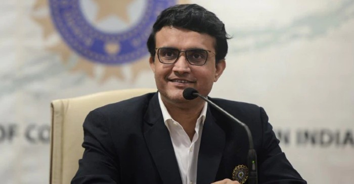 Sourav Ganguly bats for ‘a light at the end of COVID-19 tunnel’, tags situation as ‘unreal’