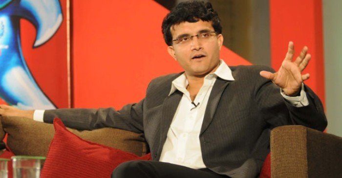 “Give me three months, and I’ll score runs for India in Tests”: Sourav Ganguly