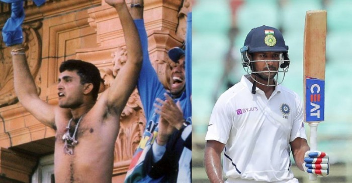 ‘Who from current-generation would go topless in Lord’s?’ Sourav Ganguly responds to Mayank Agarwal’s query