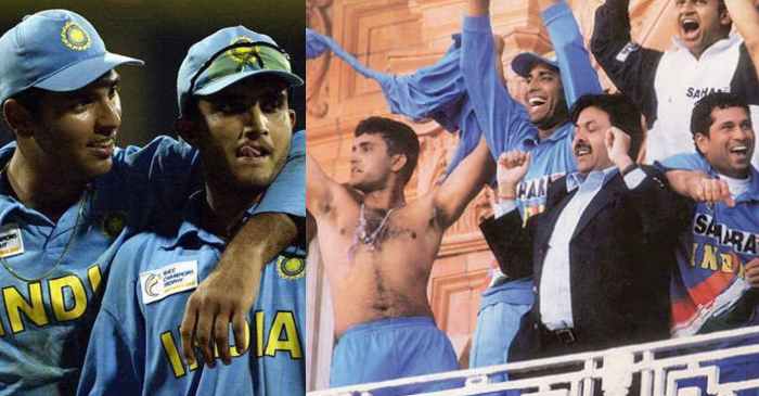 ‘Undisputed Dada of Indian Cricket’: On Sourav Ganguly’s birthday, Yuvraj Singh and Sachin Tendulkar lead wishes