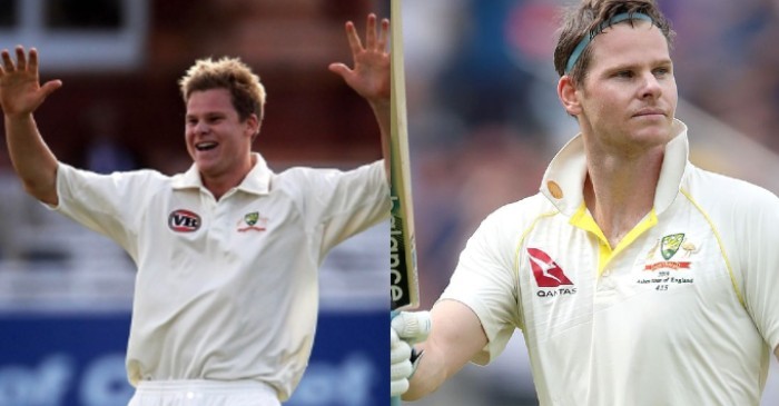 Steve Smith celebrates ten year anniversary since making his Australia debut, reckons another decade left in him