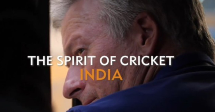 Yuvraj Singh shares Steve Waugh’s ‘Spirit of Cricket’ trailer, Sachin Tendulkar reacts