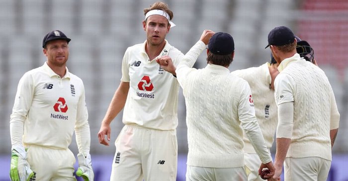 ENG vs WI: Stuart Broad and Chris Woakes reignite England’s hopes of squaring the series