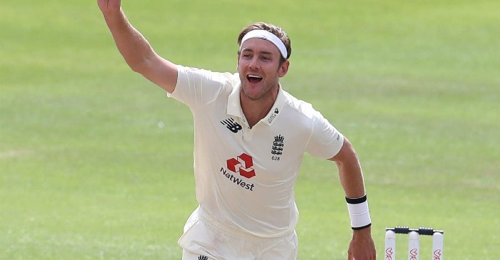 “It’s easy to write off after crossing 30”: Stuart Broad lashes out at critics after joining the 500 Test wicket club