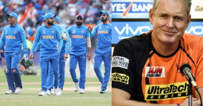 Tom Moody reveals how India ‘sabotaged their hopes’ of winning the 2019 World Cup