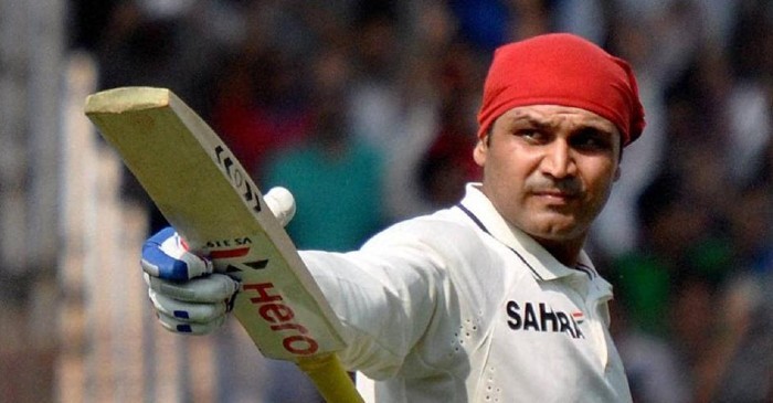“No one can match his impact in Tests”: Former Indian cricketer heaps praises on Virender Sehwag