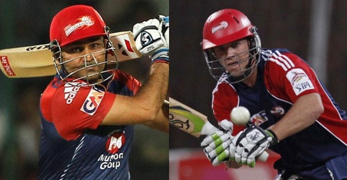 Aakash Chopra names his all-time Delhi Capitals XI, appoints Virender Sehwag as captain