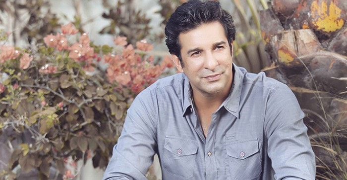 Wasim Akram explains why IPL is the best amongst all cricket leagues
