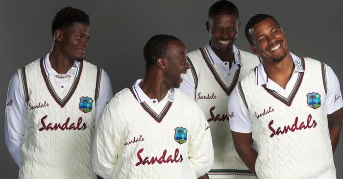 West Indies players to get a handsome amount of bonus if they win Test series against England