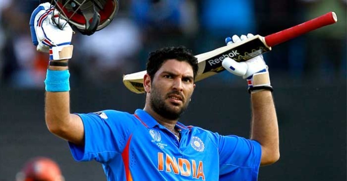 “The way BCCI managed me towards the end of my career was very unprofessional” : Yuvraj Singh