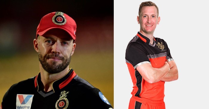 IPL 2020: Aakash Chopra picks RCB’s four overseas players for the starting XI